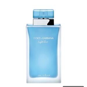 Dolce & Gabbana Light Blue Eau Intense